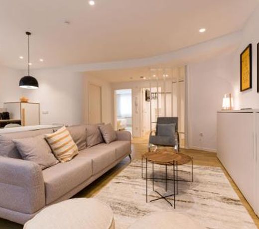 SEIS ALDABAS Apartamentos