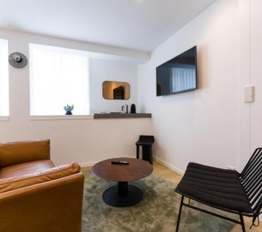 SEIS ALDABAS Apartamentos