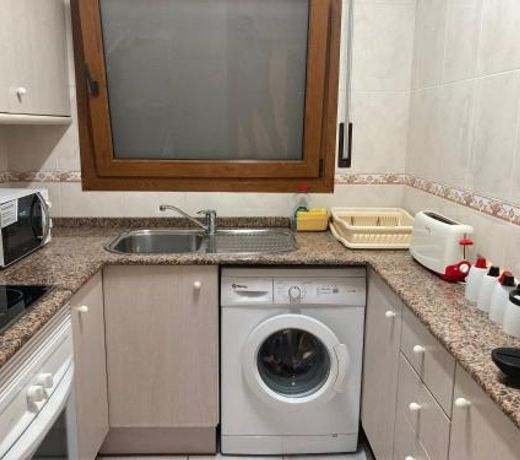 Espectacular apartamento en Calella de Palafrugell, vistas al mar