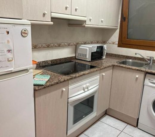 Espectacular apartamento en Calella de Palafrugell, vistas al mar