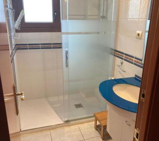 Espectacular apartamento en Calella de Palafrugell, vistas al mar