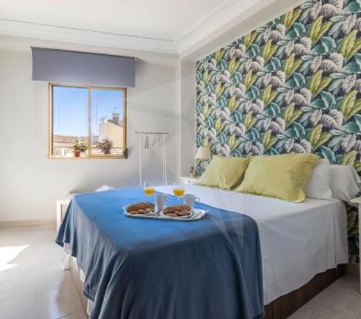 Museum Picasso Suite