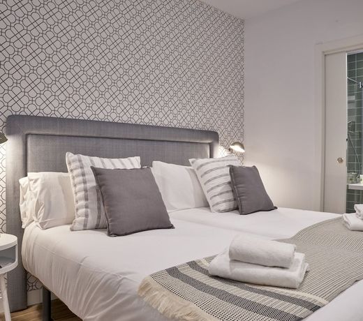 Bonavista Apartments - ChamberÃ­