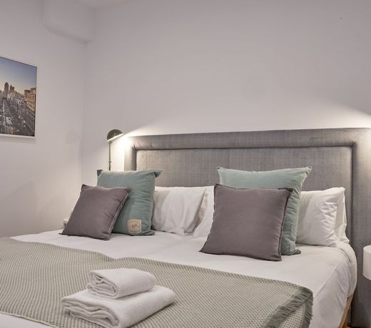 Bonavista Apartments - ChamberÃ­