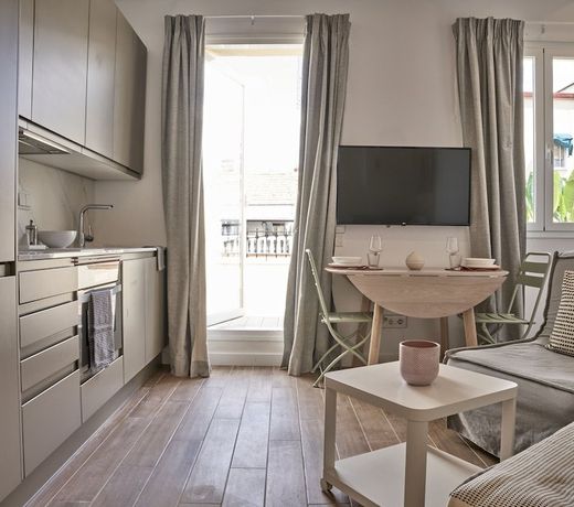 Bonavista Apartments - ChamberÃ­