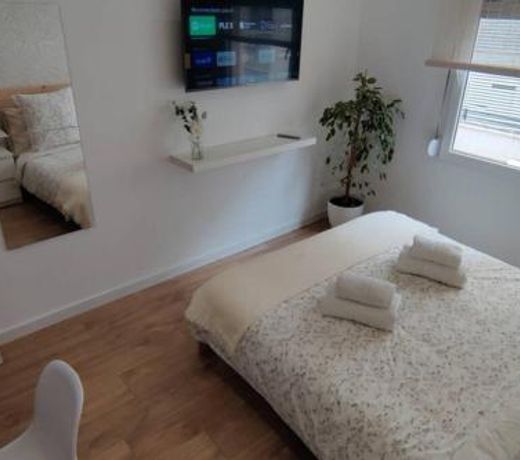 Xátiva Home, Loft Center