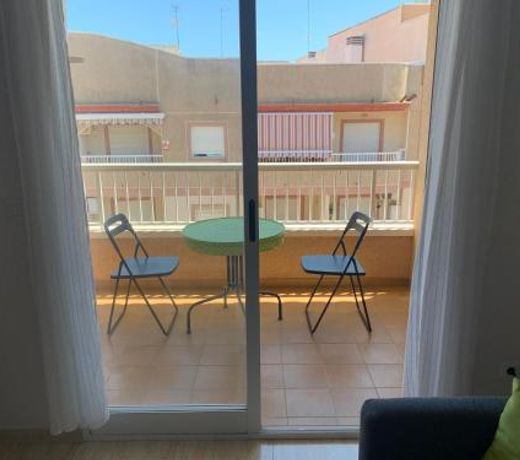 Los Naranjos