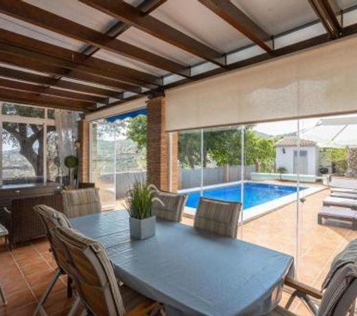 Casa Flamenca, comoda con piscina privada, barbacoa carril asfaltado
