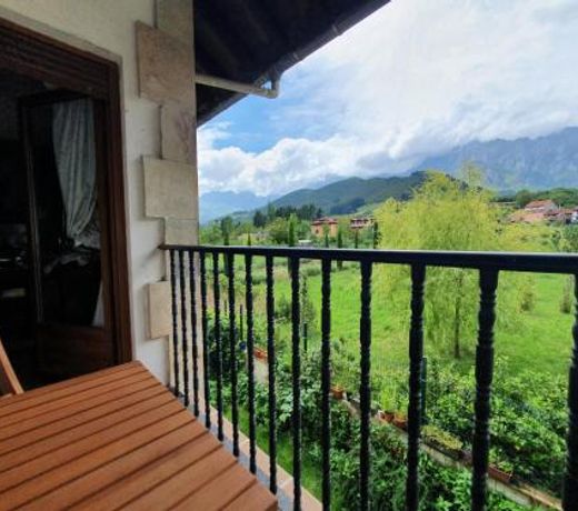 DÃºplex Mirador de Potes - 4 pax, con Wifi y Garaje
