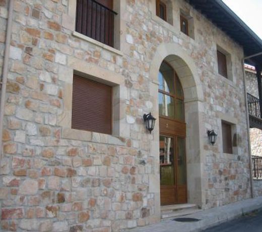 DÃºplex Mirador de Potes - 4 pax, con Wifi y Garaje