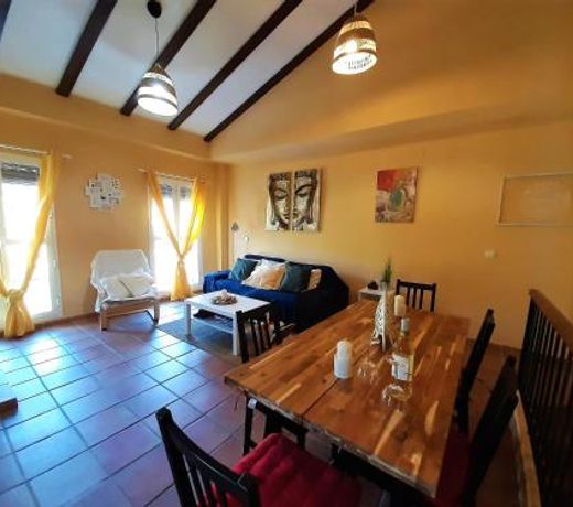 Casa Rural Gurumelo