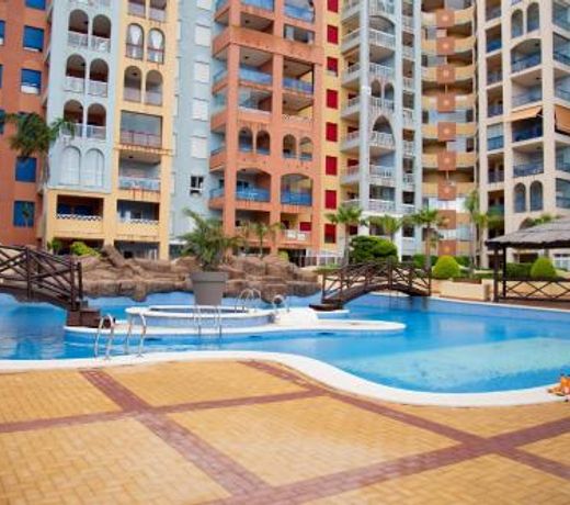Apartamento Turistico VerdeMar 2