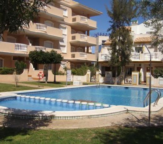 Aldeas De Aquamarina Phase II, Ground Floor Apartment