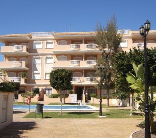 Aldeas De Aquamarina Phase II, Ground Floor Apartment