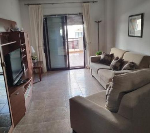 Costmarina 1 bed apartment