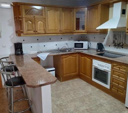 Costmarina 1 bed apartment