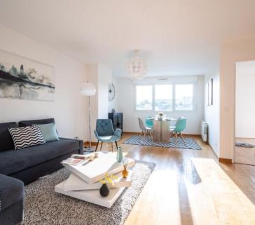 Immotovo - Suite moderne - Paris 8 min - Parking - NETFLIX