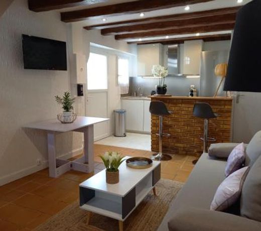 Charmante Maison Cosy Ã  Villabe-Hyper Centre-Gare-WIFI