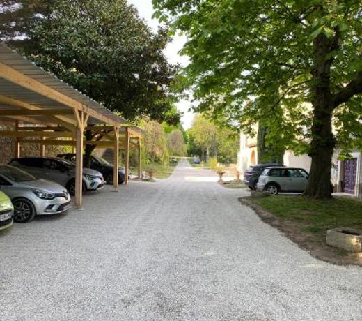 Domaine Cornevent - Le Loft