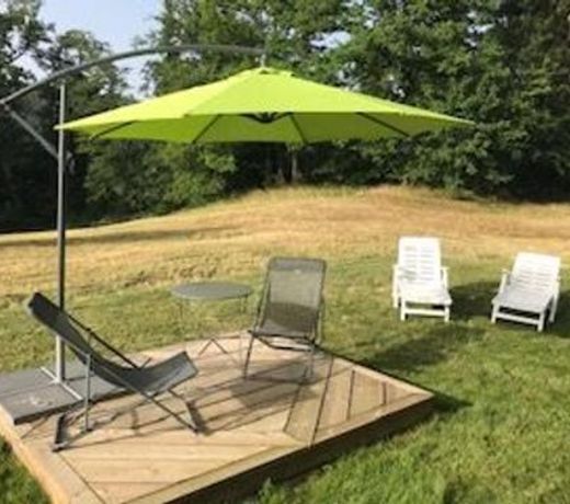 Gîte Vagney, 3 pièces, 6 personnes - FR-1-589-374