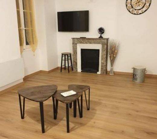 Appartement Dali centre historique Perpignan