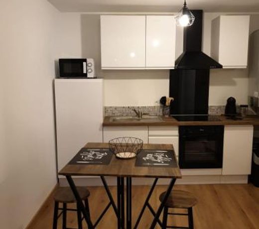 Appartement Dali centre historique Perpignan