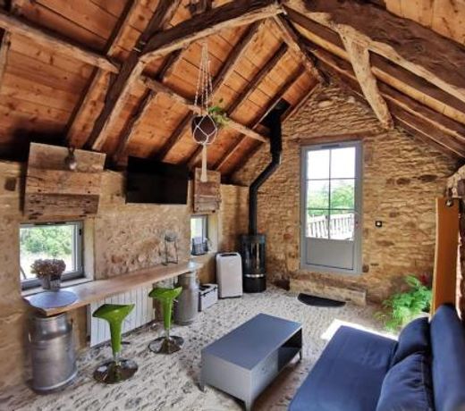 Ancienne soue amenagee proche Sarlat