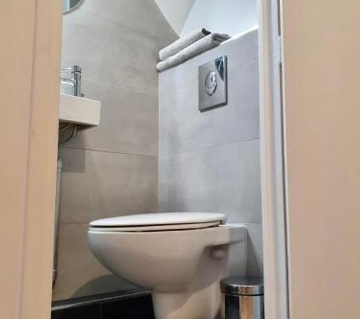 Home Sweet Home Sacre-Coeur Montmartre