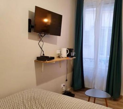 Home Sweet Home Sacre-Coeur Montmartre