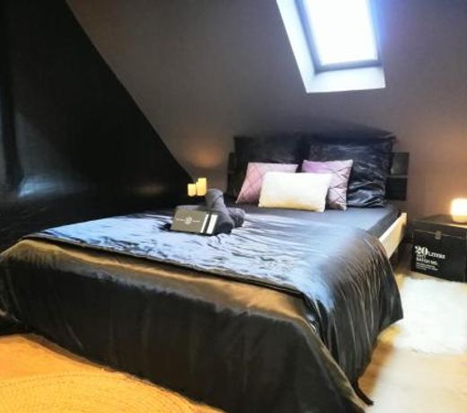 Appart'hÃ´tel l'Escale - CROISÃE DES PARCS - Petit dejeuner inclus - Appartement Cosy - Ready Business
