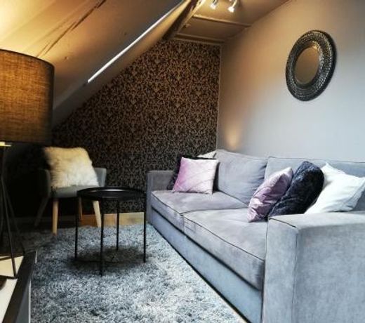 Appart'hÃ´tel l'Escale - CROISÃE DES PARCS - Petit dejeuner inclus - Appartement Cosy - Ready Business