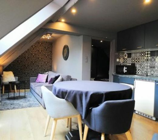 Appart'hÃ´tel l'Escale - CROISÃE DES PARCS - Petit dejeuner inclus - Appartement Cosy - Ready Business