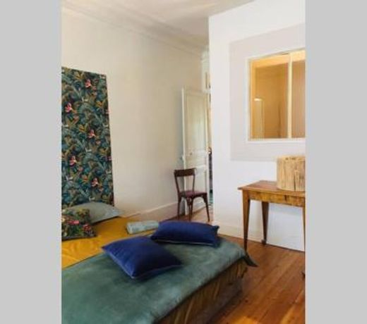 Chez AngÃ¨le Centre MÃ¢con appartement chaleureux