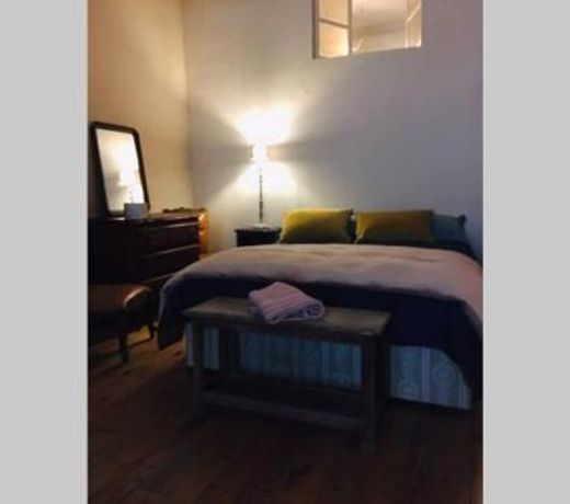 Chez AngÃ¨le Centre MÃ¢con appartement chaleureux