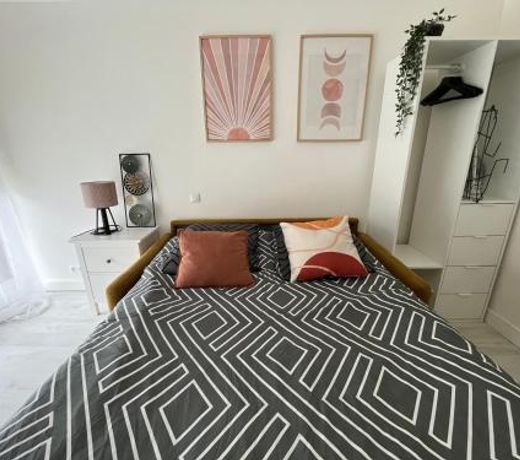 Studio proche Versailles/Paris â Parking gratuit 3min Ã  pied
