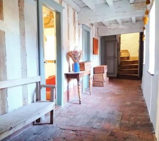Maison Séraphine - Guest house - Bed and Breakfast