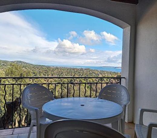 Les restanques du Golfe de SAINT TROPEZ, résidence Pierre et Vacances