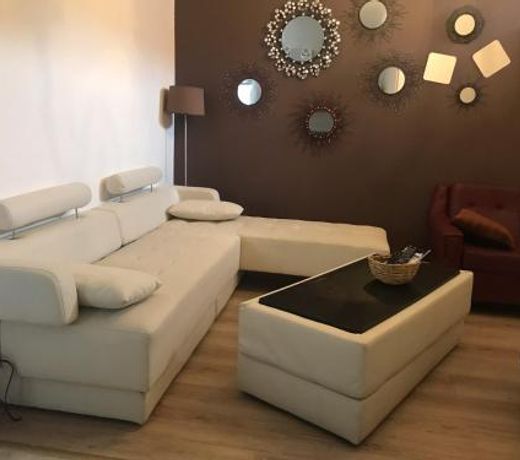 Le Vintage-Duplex plus de 100 m2 4 Pers-Centre-Parking Privé