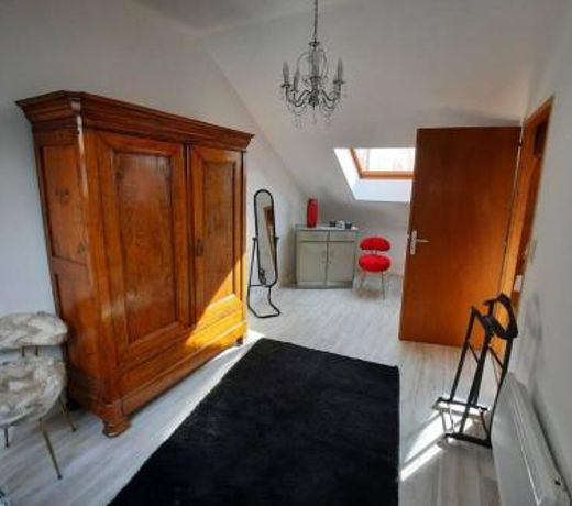 Le Vintage-Duplex plus de 100 m2 4 Pers-Centre-Parking Privé