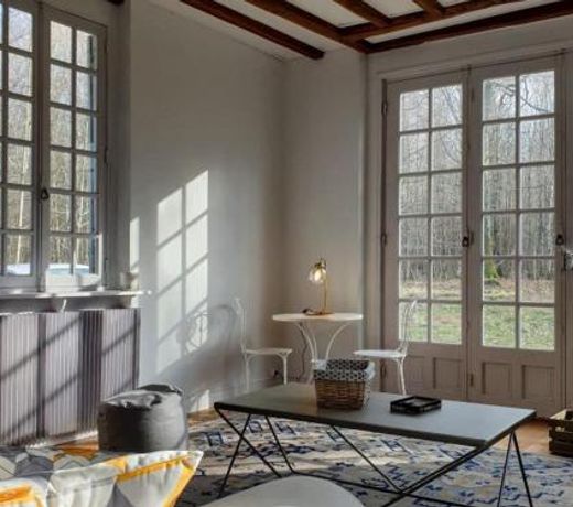 GÃ®te Clairefontaine-en-Yvelines, 3 piÃ¨ces, 5 personnes - FR-1-527-8