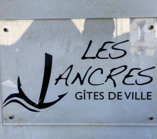 Les Ancres
