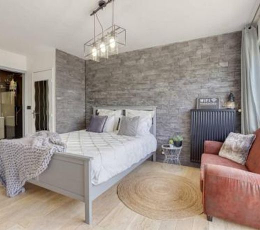 Proche Paris - Suite Cosy - Wifi, Netflix