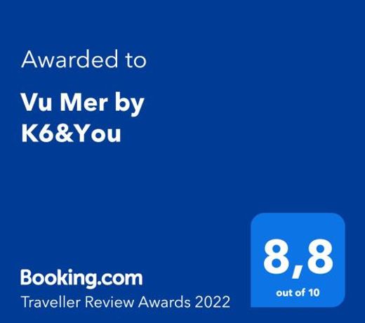 Vu Mer by K6&You