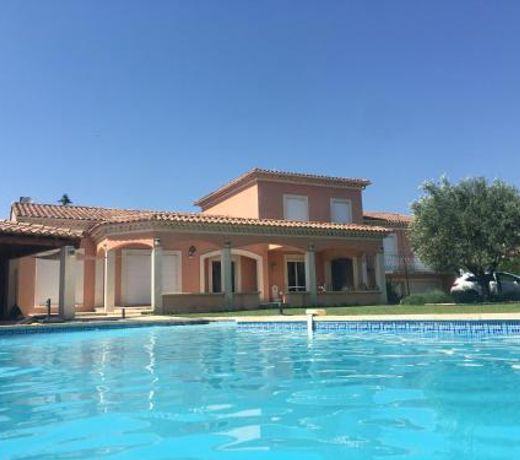 Ma villa ProvenÃ§ale 2 options location