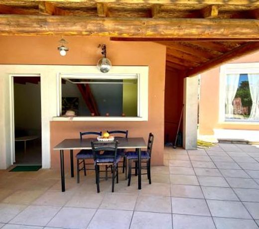 Ma villa ProvenÃ§ale 2 options location