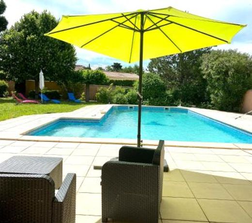 Ma villa ProvenÃ§ale 2 options location