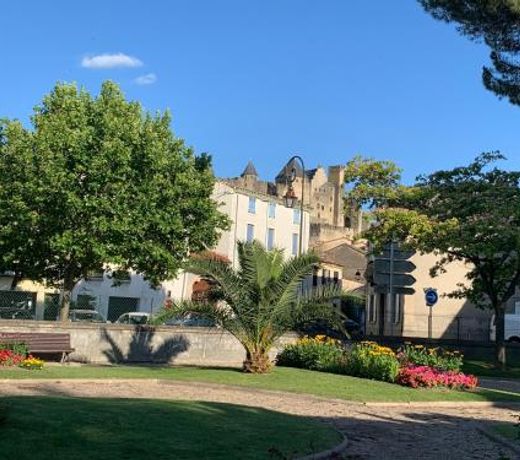 Câest une maison bleue
