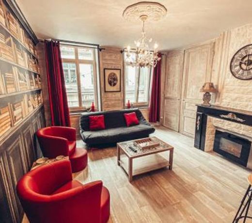 Appartement familial de caractÃ¨re