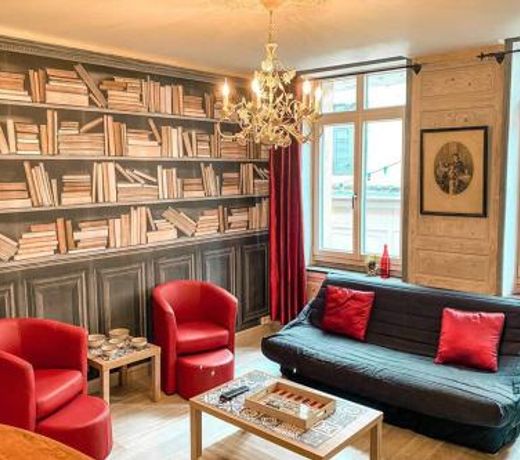 Appartement familial de caractÃ¨re