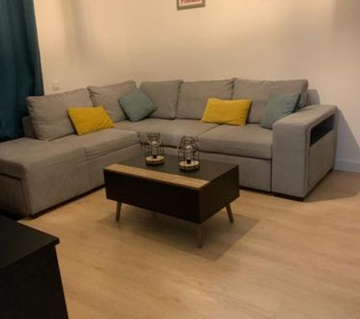 Arreau appartement 4 personnes